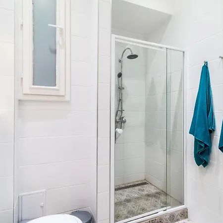 Apartment Bpr Downtown Homey Budapest