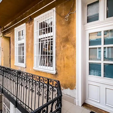Apartment Bpr Downtown Homey Budapest