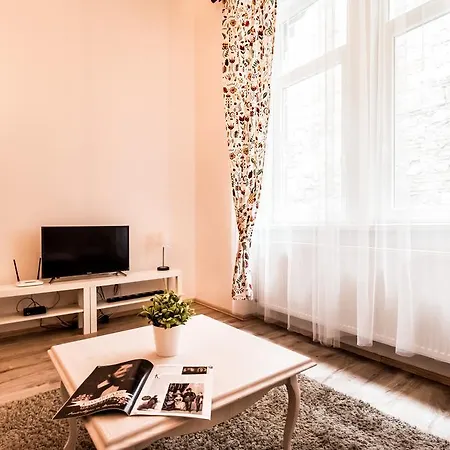 Bpr Downtown Homey Apartment *