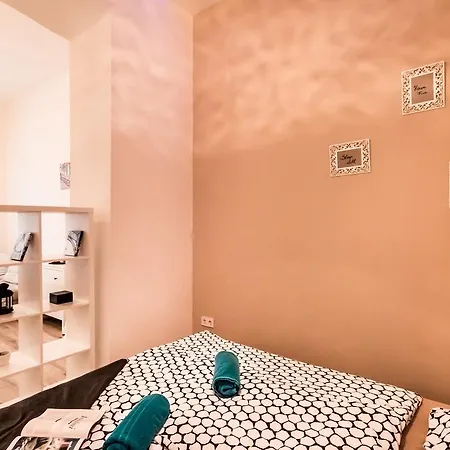 Bpr Downtown Homey Apartment *